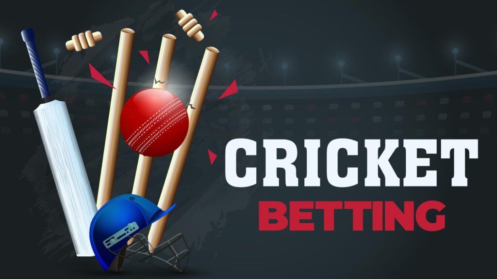 Beginner’s Guide to Online Cricket Betting Sites in India